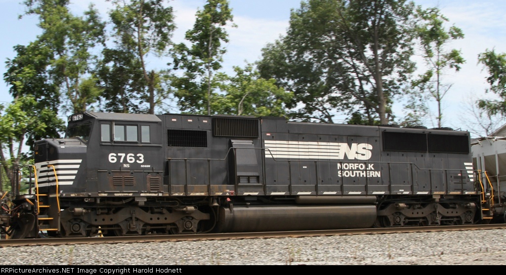 NS 6763